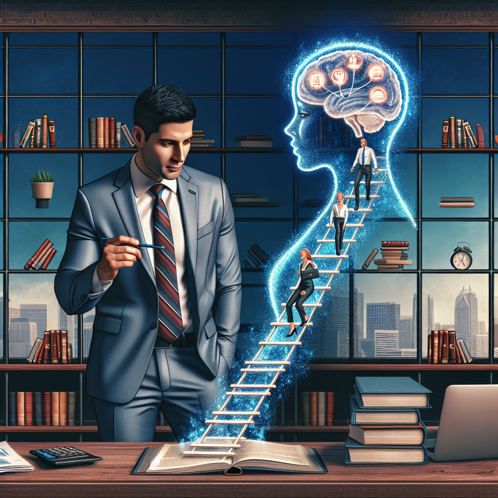 Как подсознание может изменить вашу карьеру: 7 секретов для профессионального роста
